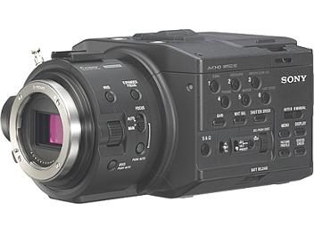 Sony NEX-FS100 HD Camcorder