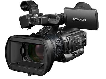 Sony PMW-200 3-1/2" Exmor CMOS XDCAM